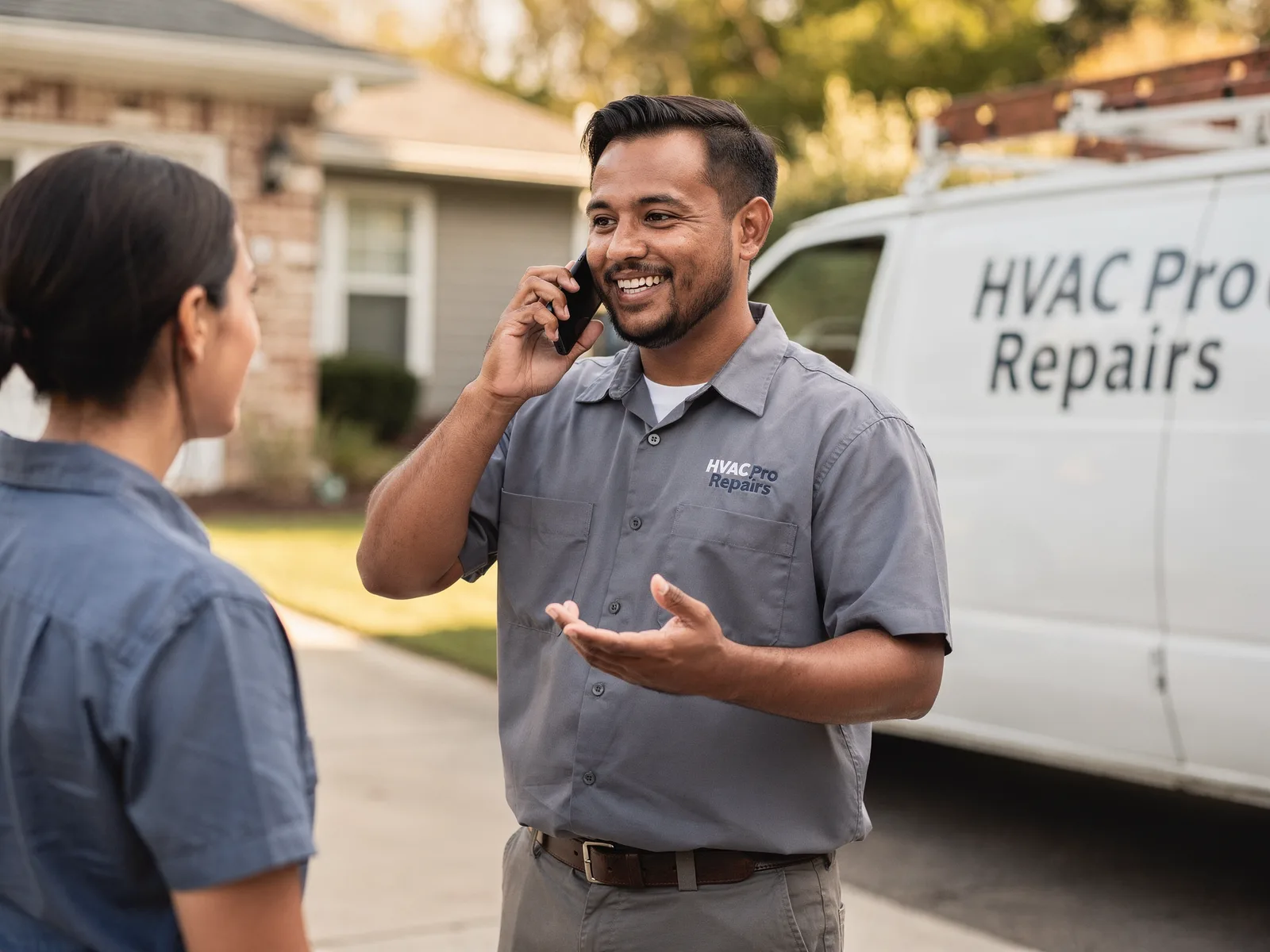 Heat Pump Repair Berrien Center, MI FAQs